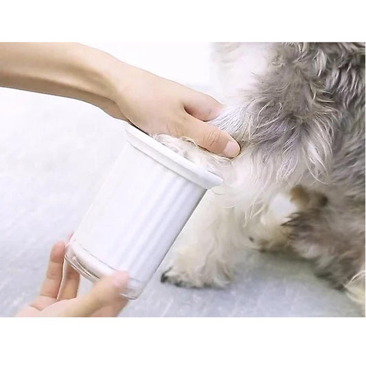 PETKIT Paw Cleaner and Massager