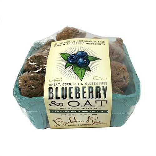 Blueberry Fruit Box
