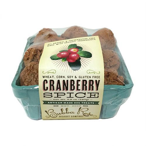 Cranberry Fruit Box
